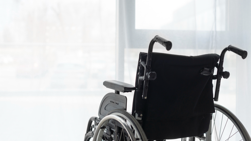 5 cosas que hay que saber antes de comprar una silla de ruedas