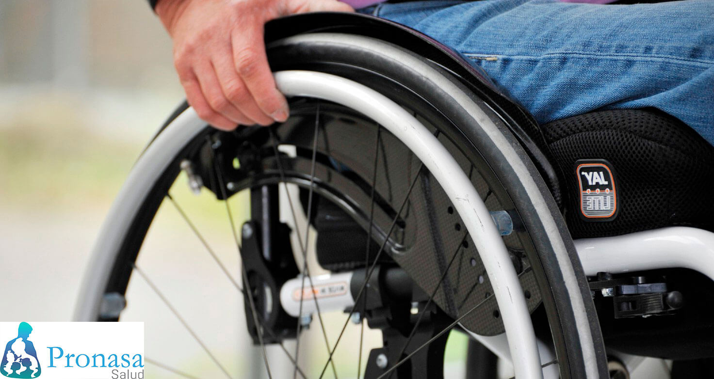 Consejos para la limpieza y desinfección de las sillas de ruedas