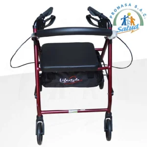 Andador con Asiento