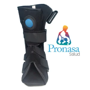 Bota Walker Articulada