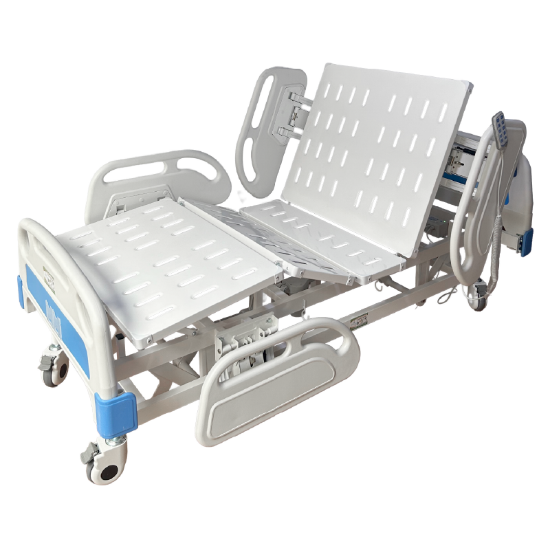 Recomendaciones para el cuidado de una cama clínica alquilada en casa