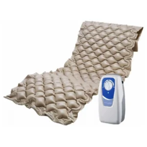 Colchoneta Antiescaras con Motor