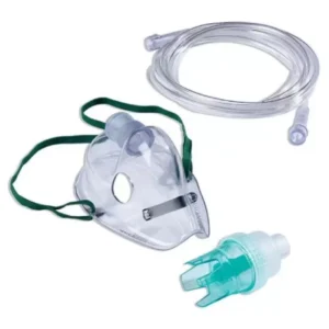 Máscara de Nebulizar
