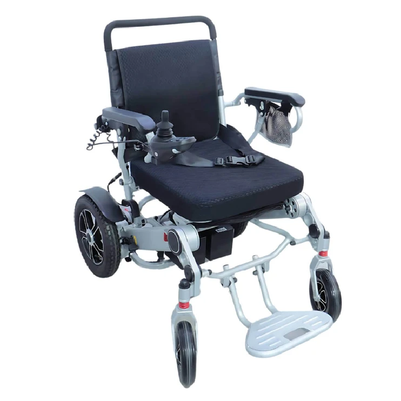 Silla de Ruedas Eléctricas