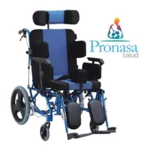 Silla de Ruedas Neurológica