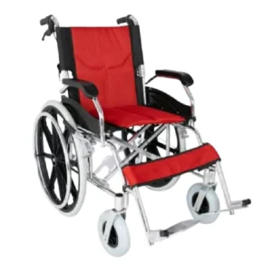Silla Paseo de Aluminio