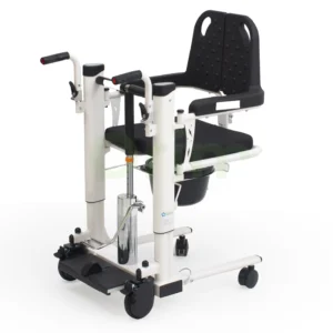 Silla Transferencia Hidráulica
