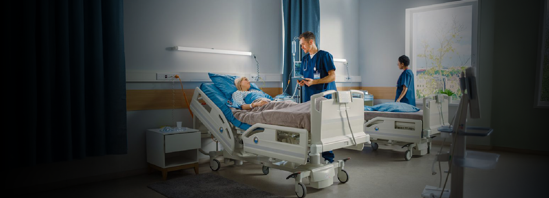 Recomendaciones médicas antes de elegir una cama clínica adecuada