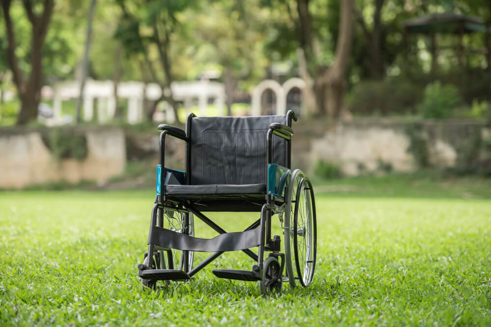 ¿Por que alquilar una silla de ruedas en lugar de comprarla?: ventajas y beneficios