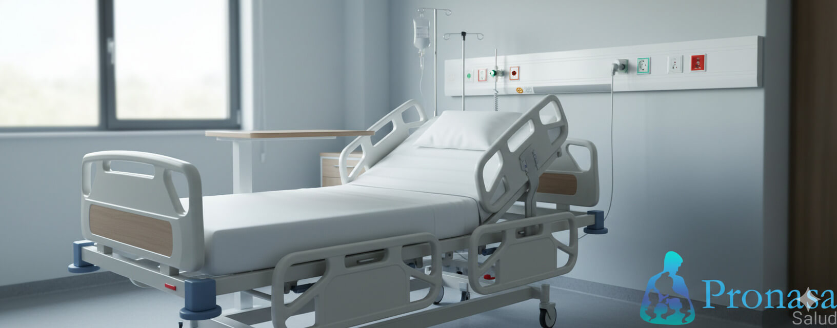 ¿Qué debe incluir un buen servicio de alquiler de camas clínicas?