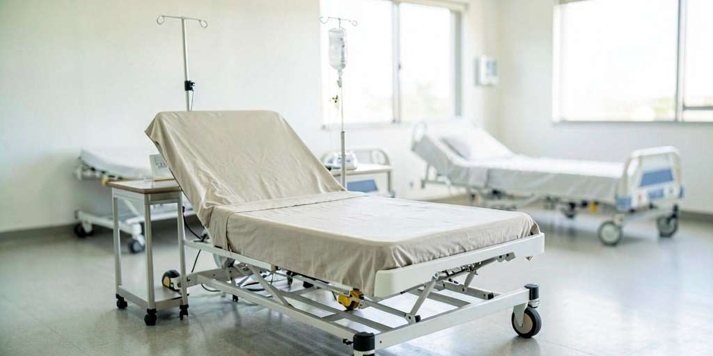 ¿Dónde alquilar camas hospitalarias en Lima?: Guía práctica y opciones disponibles